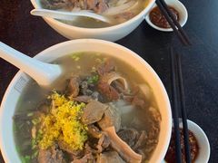 -潮镇老尾牛杂(环城西路店)