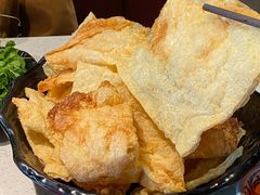 -牛村来人潮汕牛肉火锅(西单店)