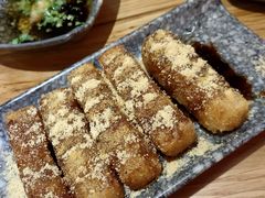 -付小姐在成都(川沙店)