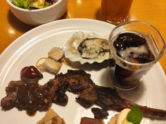 -西安锦江国际酒店