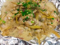-启东小海鲜(庄先湾路1号店)