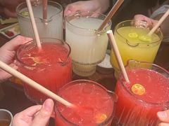 -薇酌饮·陕西菜(南门外店)