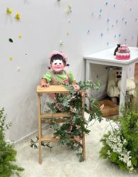 -水晶BABY儿童摄影(世界公园店)