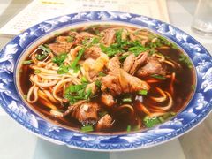 -南花桥羊肉馆老字号(乌镇店)