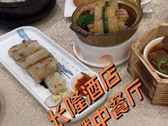 -麒麟中餐厅·经典粤菜·地道菜式老字号(广州长隆酒店)