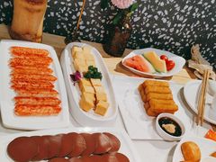 -川中渝夫火锅(铜陵万达广场店)