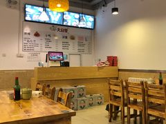 -螺蛳粉先生(蓟门桥店)