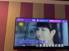 -唱吧麦颂KTV(松江五龙商业广场店)