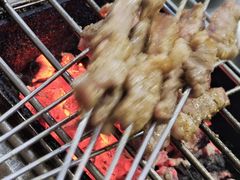 -小寒羊烧烤(凯瑞时代大厦店)