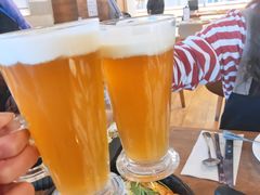 芝士茉莉奶盖茶-必胜客(苏州中心店)