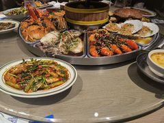 -日进一片海.生腌海鲜火锅.宵夜烧烤(三里屯总店)
