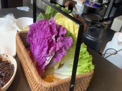 -东来顺·非遗火锅(赛格国际购物中心店)