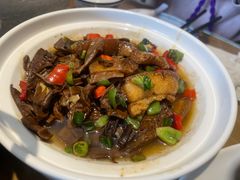 -鸿运楼·舌尖上的徽菜