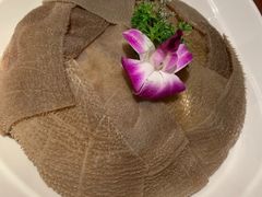巴奴毛肚-巴奴毛肚火锅(广益哥伦布店)
