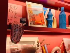 -Punchline Coffee&Roaster(同济大学店)