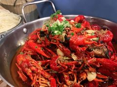 -虾小龙老长沙龙虾馆(坡子街店)