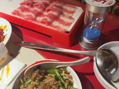 -小龙坎火锅(全球总店)
