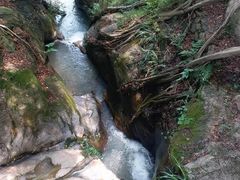 -黄龙带水库