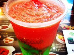 -许留山(梳士巴利道店)