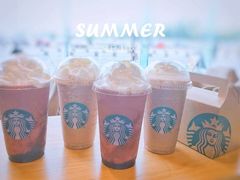 -星巴克臻选(成都环球乐天店)