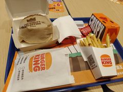 -汉堡王(昆明欣都龙城店)