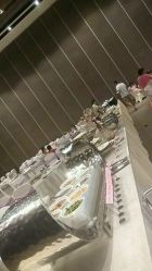 自助餐區-佳丽海鲜大酒楼·宴会厅(蔡塘店)