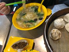-包顺兴面馆(长乐路店)