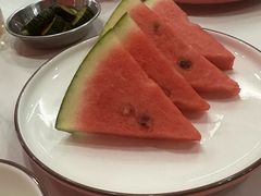 -湖南码头·地道岳阳美食·湘菜(魏公村店)