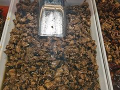 藤椒兔丁-鑫记婆婆兔·兔头(春熙店)