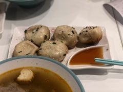 小杨生煎-小杨生煎(龙之梦购物中心店)