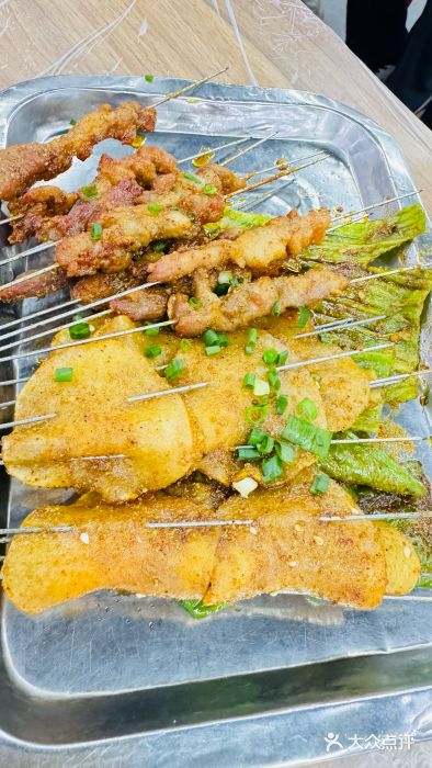 小民大排档(光谷店)图片