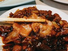 -金家老三饭庄(常营店)