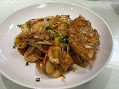 -何记面馆(龙泉山店)