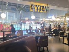 -西堤牛排(合肥之心城店)