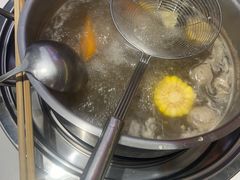 -牛品福潮汕牛肉火锅(旺庄店)