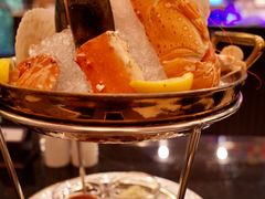 -东海朗廷酒店秀·Silk自助餐厅