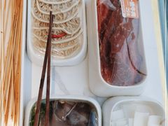 -串一火锅(赛格国际购物中心店)