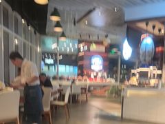-The COOK·厨餐厅·自助餐(浦东嘉里大酒店)