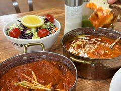 -清真·AL-JANNAT 佳纳特餐厅(狮子桥店)