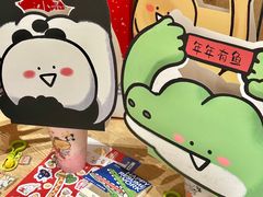 -加减茶饮(高沙店)