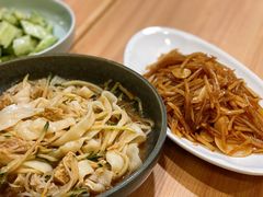 -宏状元现熬粥·京味菜(三里河店)