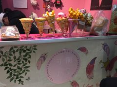 -可丽小屋(中山路店)