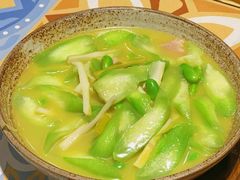 农家丝瓜-卤鸭儿(小河路店)