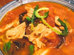 -那家小馆•北京菜•烤鸭(中关村店)