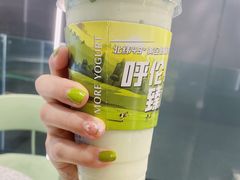 -茉酸奶(春熙路店)