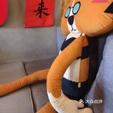 悠闲午后好时光