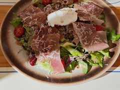 -沏点Trattoria意大利餐厅(新街口店)