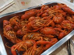 -江城燕子大排档(江汉路步行街店)