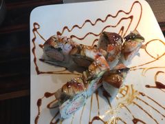 -山葵家·创意料理(临平银泰城店)