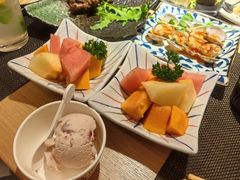 -德川家日本料理(中关村寰太大厦店)